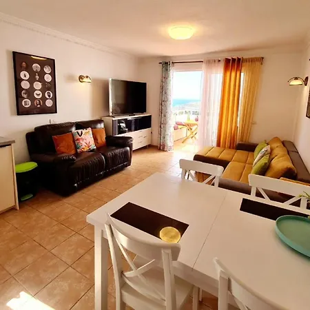 Villa Bungalow Sunset With Fantastic Ocean Views