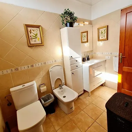 Bungalow Sunset With Fantastic Ocean Views * Costa Adeje (Tenerife)
